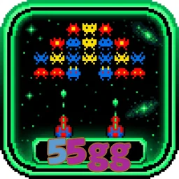 55gg