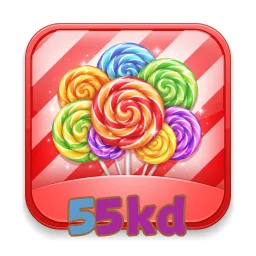 55kd