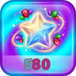 580