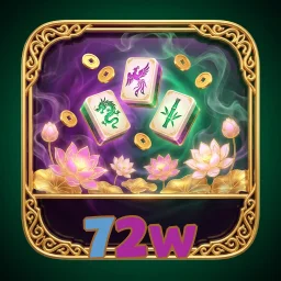 72w