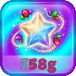 758g