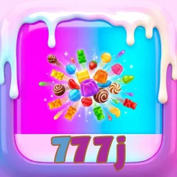 777j