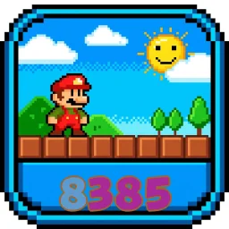8385