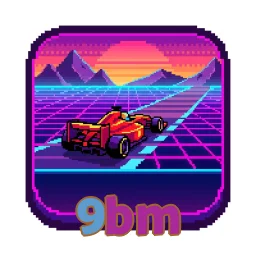 9bm
