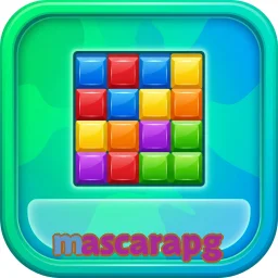 mascarapg